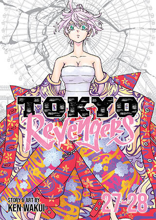 Tokyo Revengers 27-28